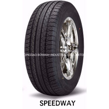 Wideway Brand Economic Car Tire, Passenger Car Tyre 195/60r14